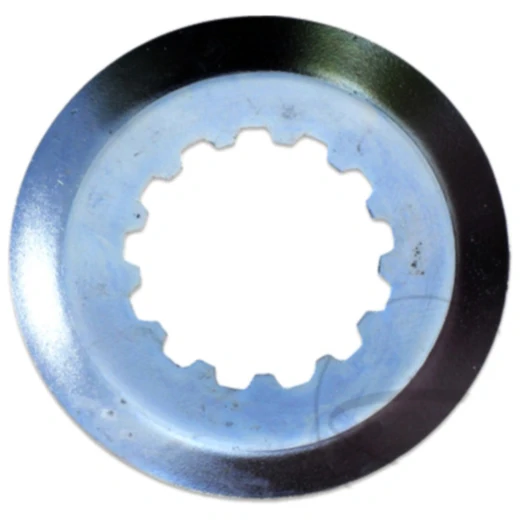 Sicherungsblech JMP Ritzel passend für: Triumph Tiger, Street Triple, Daytona