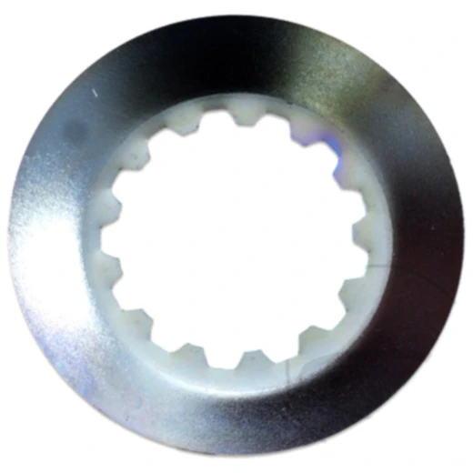 Sicherungsblech JMP Ritzel passend für: Triumph Bonneville, Speed Triple, Sprint