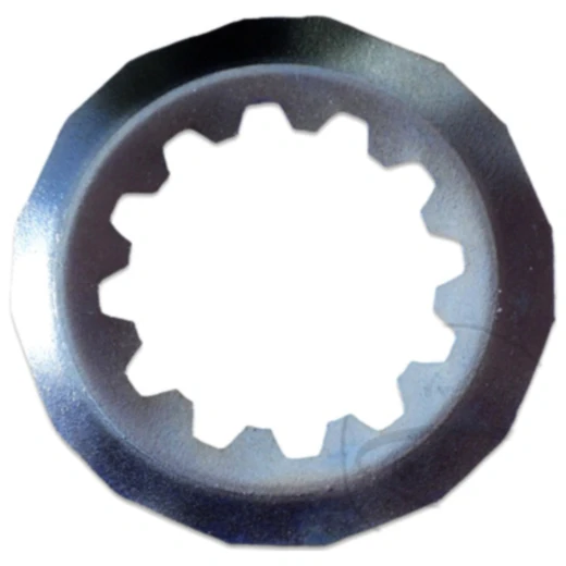 Sicherungsblech JMP Ritzel passend für: Kawasaki Ninja, ZZR, Z H2