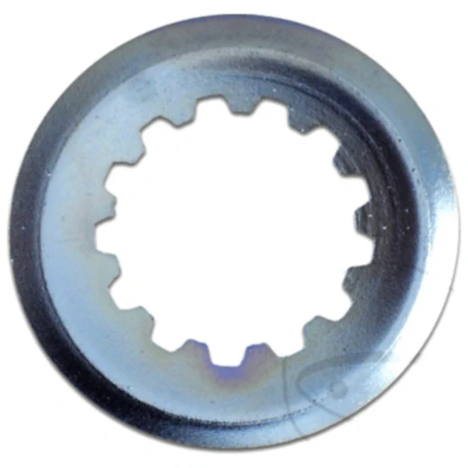 Sicherungsblech für JMP Ritzel