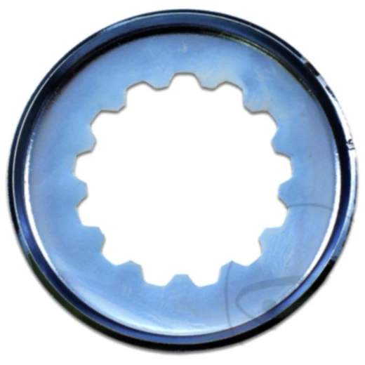 Sicherungsblech JMP für Motorräder 7269932