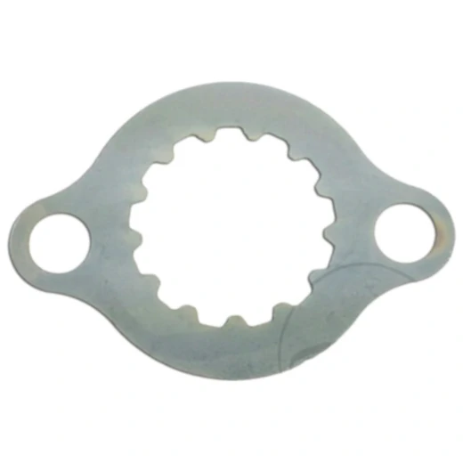 Sicherungsblech JMP Ritzel passend für: Suzuki LT - Z, LT - R