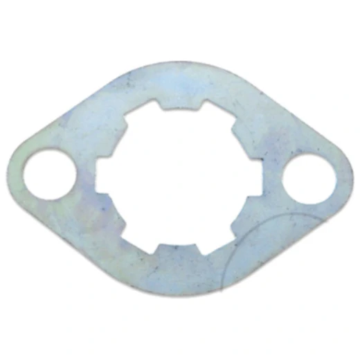 Sicherungsblech JMP Ritzel passend für: Beta RR, Urban, RE, HM - Moto CRE - F, CRM - F, CSF