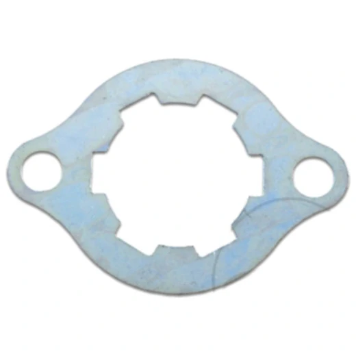 Sicherungsblech für Front Ritzel 7269946