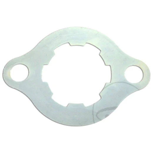 Sicherungsblech JMP Ritzel passend für: Honda CB, XL, NSR