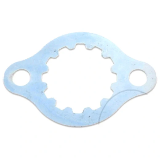 Sicherungsblech JMP Ritzel passend für: Honda VT, XRV