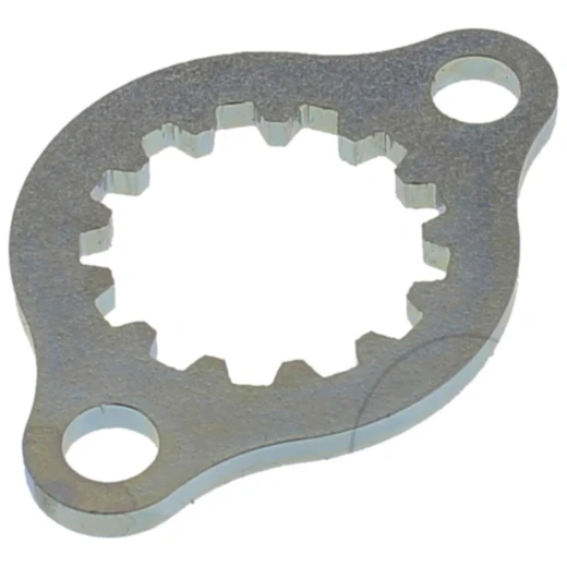 Sicherungsblech JMP Ritzel passend für: Honda XL, VT, NX, XR