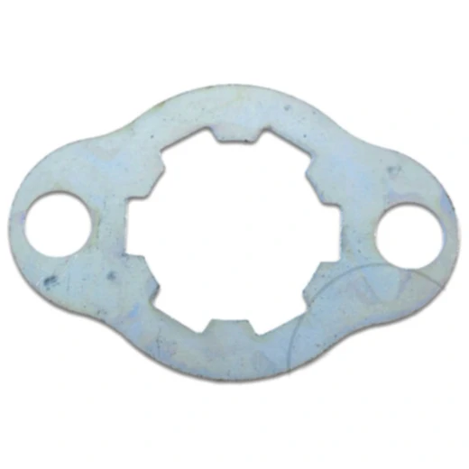 Sicherungsblech JMP Ritzel passend für: Honda CBR, VT, XL, SYM Wolf, Husky, XS