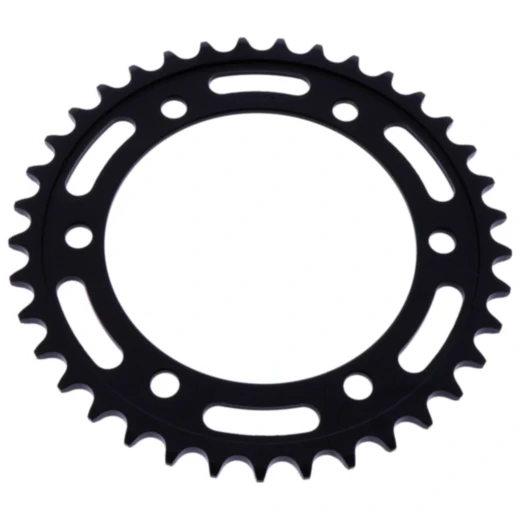 Kettenrad 44Z Teilung 520 Innendurchmesser 120 Lochkreis 140 passend für: Kawasaki W, EN