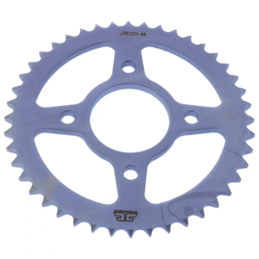 Kettenrad 44Z Teilung 428 Innendurchmesser 058 Lochkreis 090 passend für: Honda CBR, CB