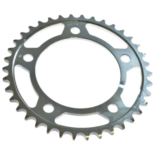 Kettenrad 41Z Teilung 525 Alternative: 7270634 passend für: Honda CB, CBF, CBR