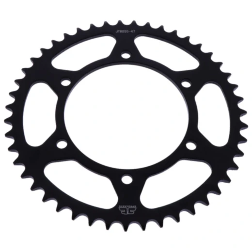 Kettenrad 47 Zähne für Motorräder