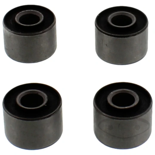 Ruckdämpfer Satz Tourmax Inhalt 4 Stück passend für: Honda NX, CB, CLR