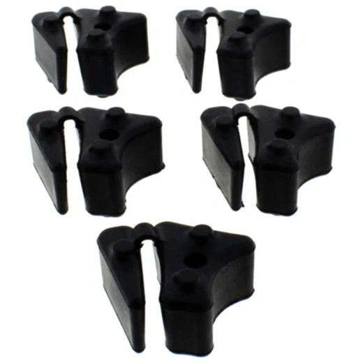 Ruckdämpfer Satz Tourmax Inhalt 5 Stück Alternative: 7271770 passend für: Honda VT