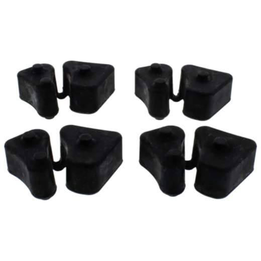 Ruckdämpfer Satz Tourmax Inhalt 4 Stück passend für: Honda ST, CTX