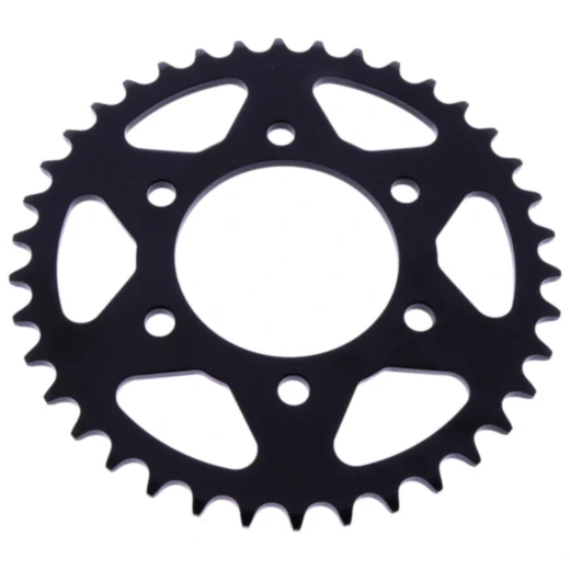 Kettenrad 38Z Teilung 520 Innendurchmesser 080 Lochkreis 104 passend für: Kawasaki Z, ZX - 6R, KLE