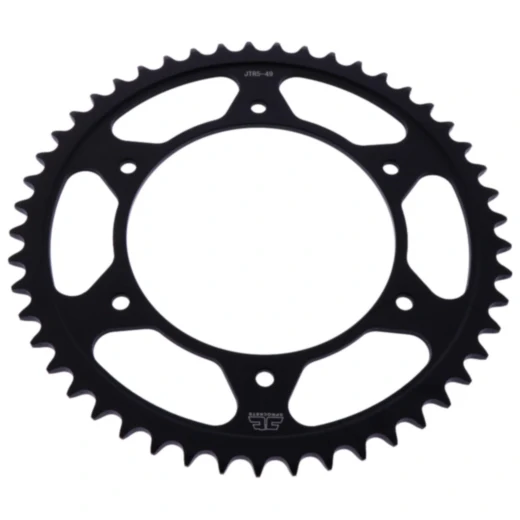 Kettenrad 49Z Teilung 520 Innendurchmesser 136 Lochkreis 160 passend für: BMW F 650, G