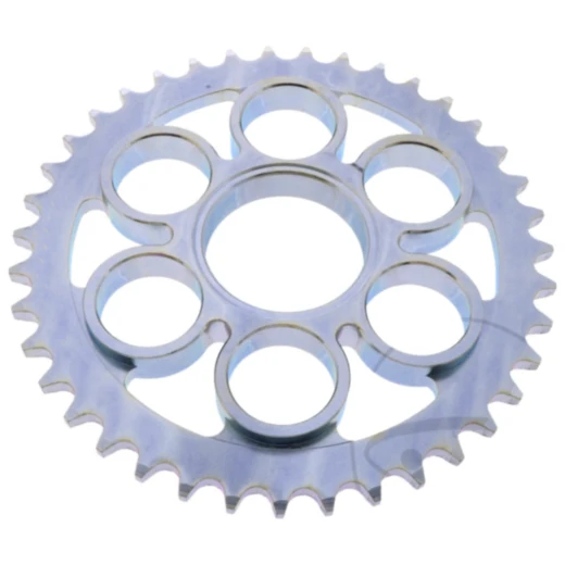 Kettenrad 39Z Teilung 525 Innendurchmesser 060 Lochkreis 110 passend für: Ducati Panigale, Monster, Streetfighter