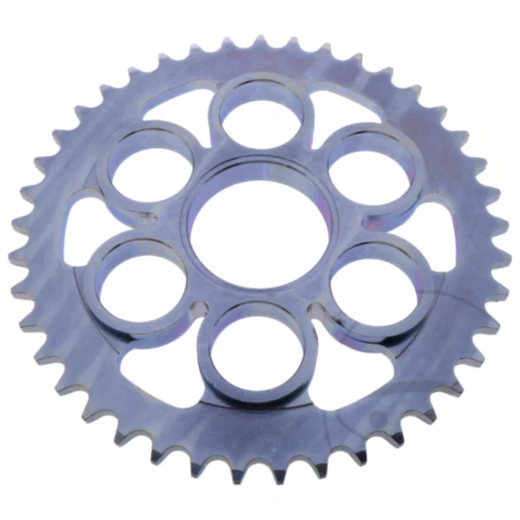 Kettenrad 41Z Teilung 525 Innendurchmesser 060 Lochkreis 110 passend für: Ducati Panigale, Monster, Streetfighter