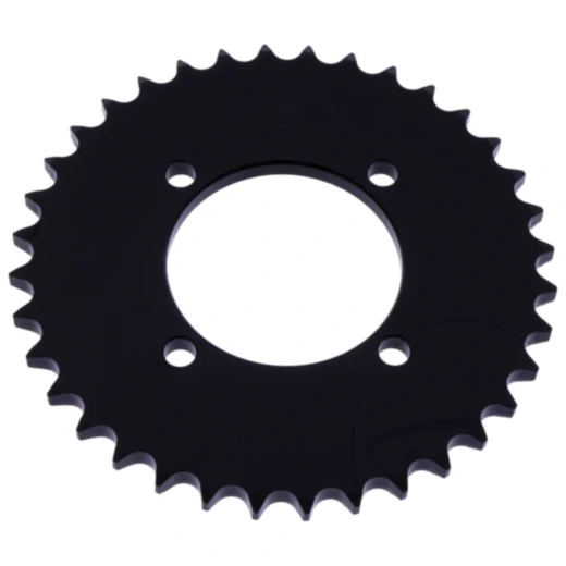 Kettenrad 36Z Teilung 428 Innendurchmesser 064 Lochkreis 080 passend für: SYM XS