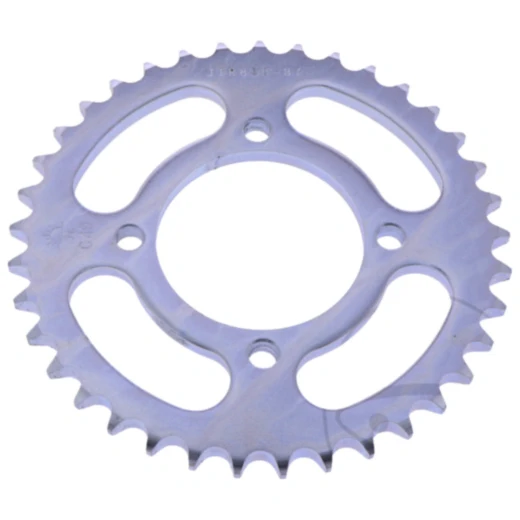 Kettenrad 37Z Teilung 428 Innendurchmesser 064 Lochkreis 080 passend für: SYM XS