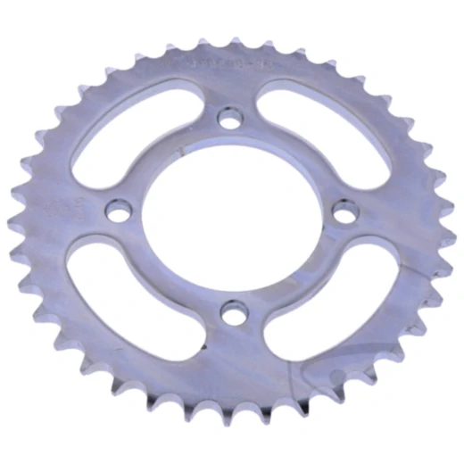 Kettenrad 38Z Teilung 428 Innendurchmesser 064 Lochkreis 080 passend für: SYM XS