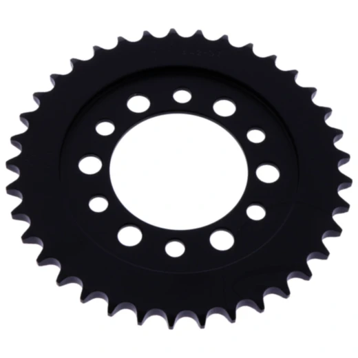 Kettenrad 37Z Teilung 428 Innendurchmesser 062 Lochkreis 080 passend für: Yamaha YZ