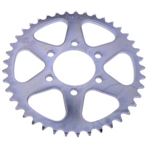 Kettenrad 43Z 525 Teilung für Motorräder 7270056