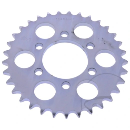 Kettenrad 33Z 530 Stahl für Motorräder