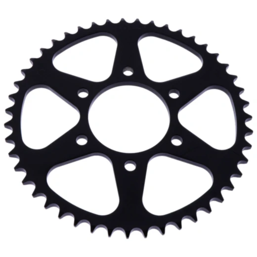 Kettenrad 47Z Teilung 428 Innendurchmesser 064 Lochkreis 084 passend für: Suzuki DR