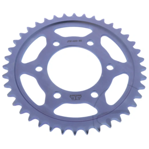 Kettenrad 40Z Teilung 525 Alternative: 7270661 passend für: Kawasaki Z, ZX - 10R, KLZ