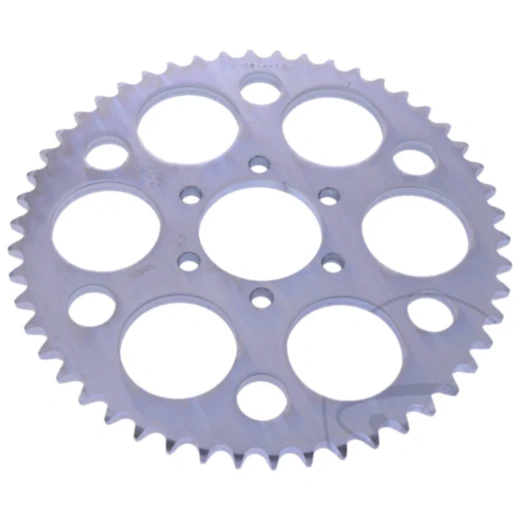 Kettenrad 50Z 530 Stahl für: JT Sprockets