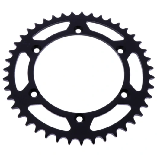 Kettenrad 43Z Teilung 520 Innendurchmesser 134 Lochkreis 150 passend für: Kawasaki KX, KLX, KDX