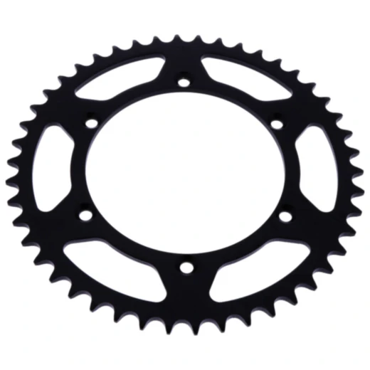 Kettenrad 46Z Teilung 520 Innendurchmesser 134 Lochkreis 150 passend für: Kawasaki KX, KLX, KDX