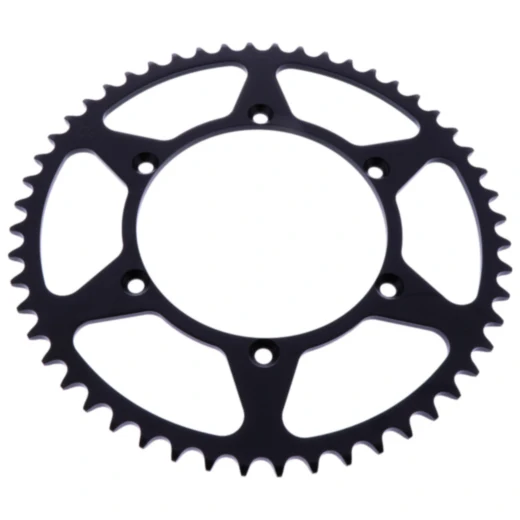 Kettenrad 52Z Teilung 520 Innendurchmesser 134 Lochkreis 150 passend für: Kawasaki KX, KLX, KDX