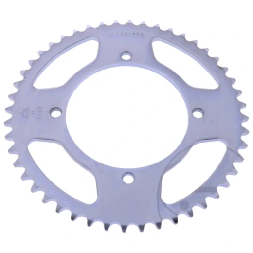 Kettenrad 48Z Teilung 420 Innendurchmesser 100 Lochkreis 116 passend für: Kawasaki KX