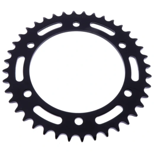 Kettenrad 40Z Teilung 520 Innendurchmesser 134 Lochkreis 156 passend für: Kawasaki KR - 1S, KR - 1