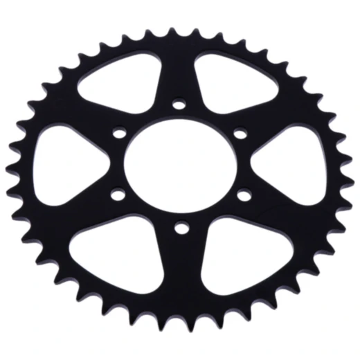 Kettenrad 40Z Teilung 520 Innendurchmesser 068 Lochkreis 086 passend für: Kawasaki Z