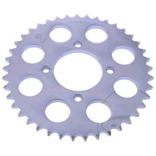 Kettenrad 41Z Teilung 530 Innendurchmesser 070 Lochkreis 092 passend für: Kawasaki Z, KH