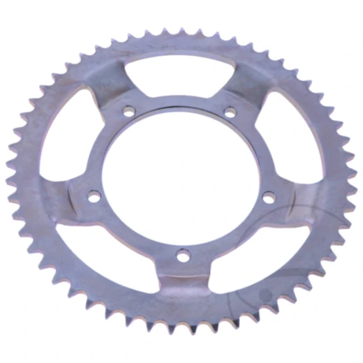 Kettenrad 55Z Teilung 428 Innendurchmesser 105 Lochkreis 120 passend für: KSR - Moto TR