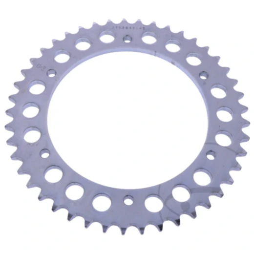 Kettenrad 45Z Teilung 530 Innendurchmesser 155 Lochkreis 176 pa