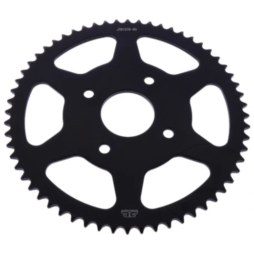 Kettenrad 60Z Teilung 420 Innendurchmesser 054 Lochkreis 092 passend für: Yamaha TZR