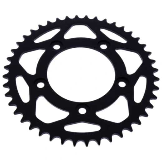 Kettenrad 44Z Teilung 520 Innendurchmesser 100 Lochkreis 124 passend für: Ducati Scrambler, Monster, Panigale