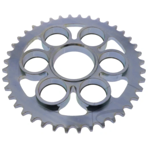 Kettenrad 40Z Teilung 525 Innendurchmesser 060 Lochkreis 091 passend für: Ducati Diavel, 1198, 1098