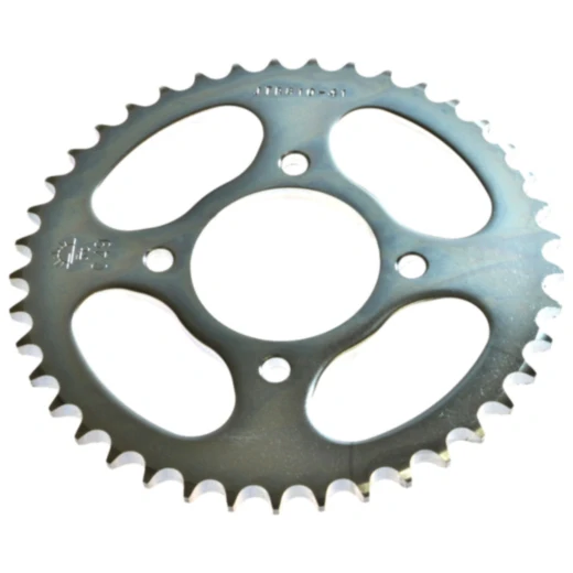 Kettenrad 49Z Teilung 428 Innendurchmesser 058 Lochkreis 078 passend für: Hyosung GV, XRX, RT