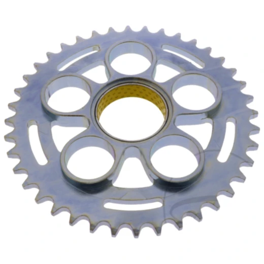 Kettenrad 40Z Teilung 525 Innendurchmesser 055 Lochkreis 085 passend für: Ducati Hypermotard, Monster, 916