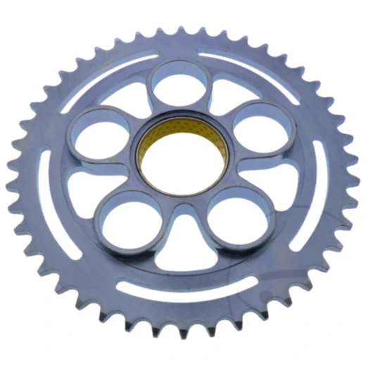 Kettenrad 44Z Teilung 525 Innendurchmesser 055 Lochkreis 085 passend für: Ducati Hypermotard, Monster, 916