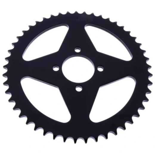 Kettenrad 49Z Teilung 428 Innendurchmesser 044 Lochkreis 060 passend für: Yamaha DT