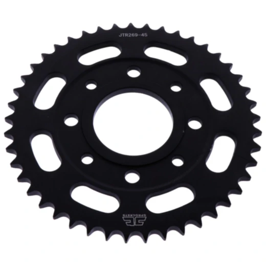 Kettenrad 45Z Teilung 428 Innendurchmesser 058 Lochkreis 090 passend für: Honda CB, CM, XL