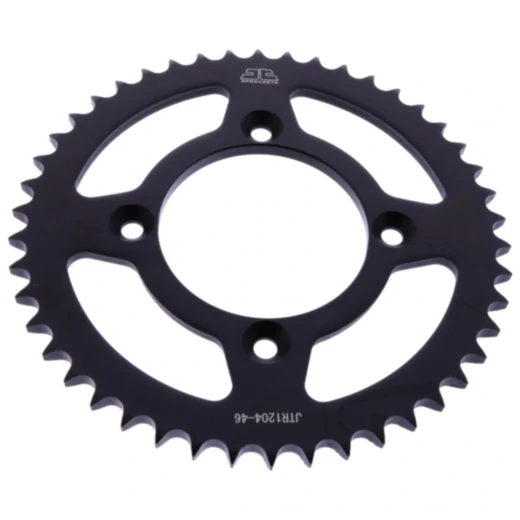 Kettenrad 46Z Teilung 428 Innendurchmesser 080 Lochkreis 100 passend für: AJP PR3
